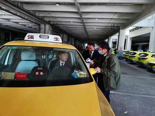 10天救急近70次！上海這支歷史悠久的出租車隊，硬核服務圈粉無數